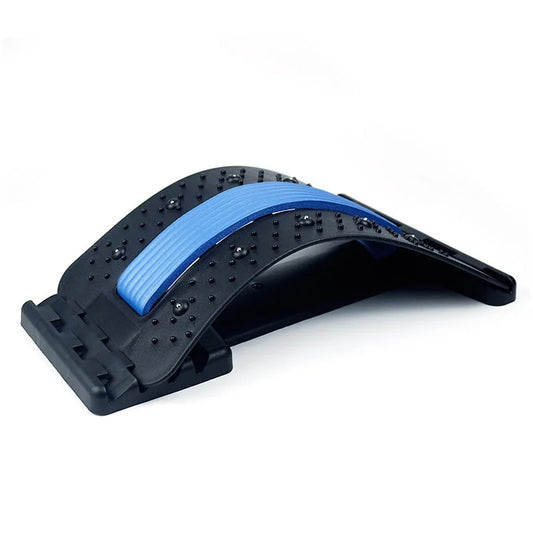 Adjustable Back Stretcher